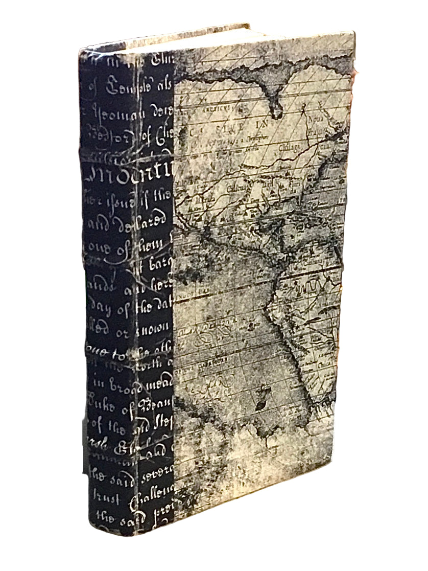 decorative book 2