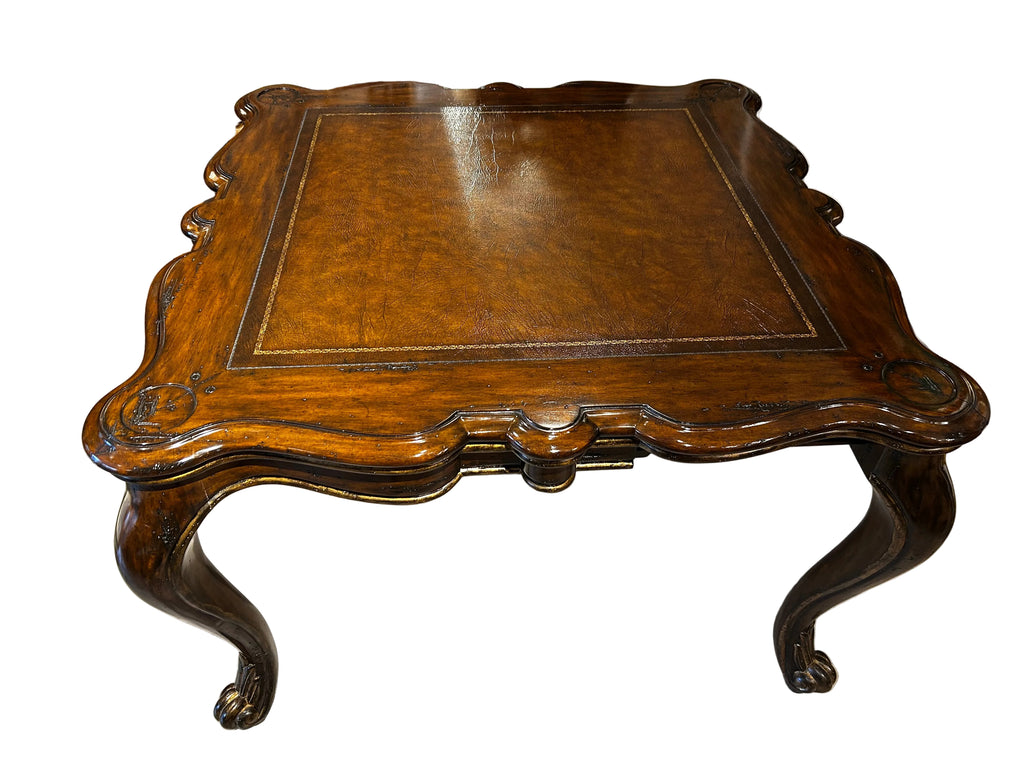 marge carson game table