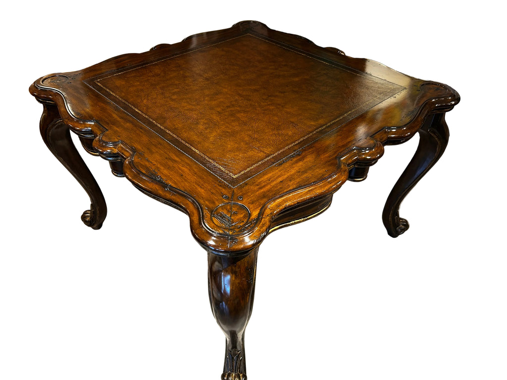 marge carson game table