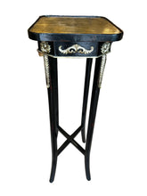 Load image into Gallery viewer, regency style pedestal table