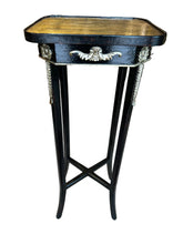 Load image into Gallery viewer, regency style pedestal table