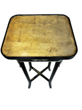 Load image into Gallery viewer, regency style pedestal table