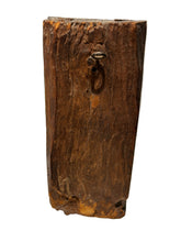 Load image into Gallery viewer, antique indian temple panel