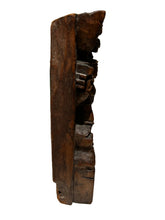 Load image into Gallery viewer, antique indian temple panel