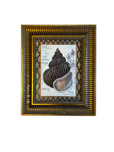 Load image into Gallery viewer, pair of animal print shell prints
