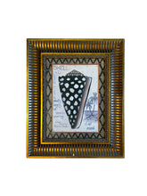 Load image into Gallery viewer, pair of animal print shell prints