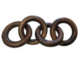 wood links