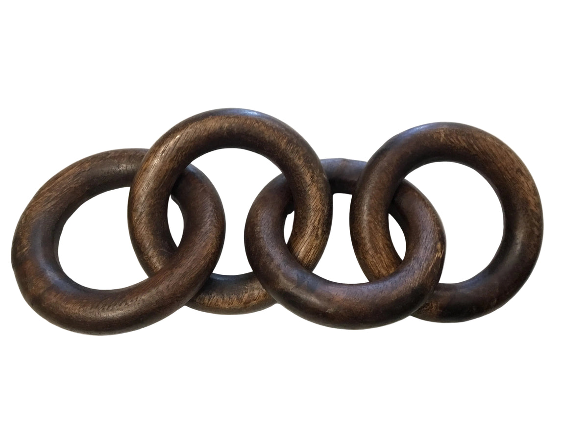 wood links