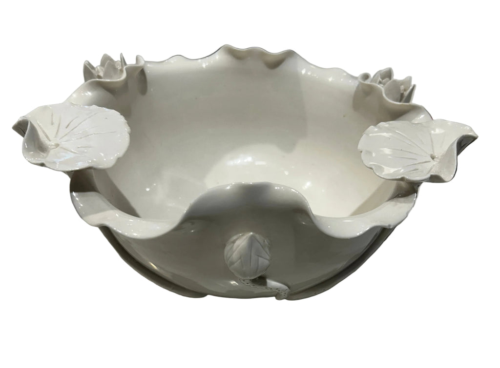 lotus bowl