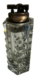 vintage table lighters