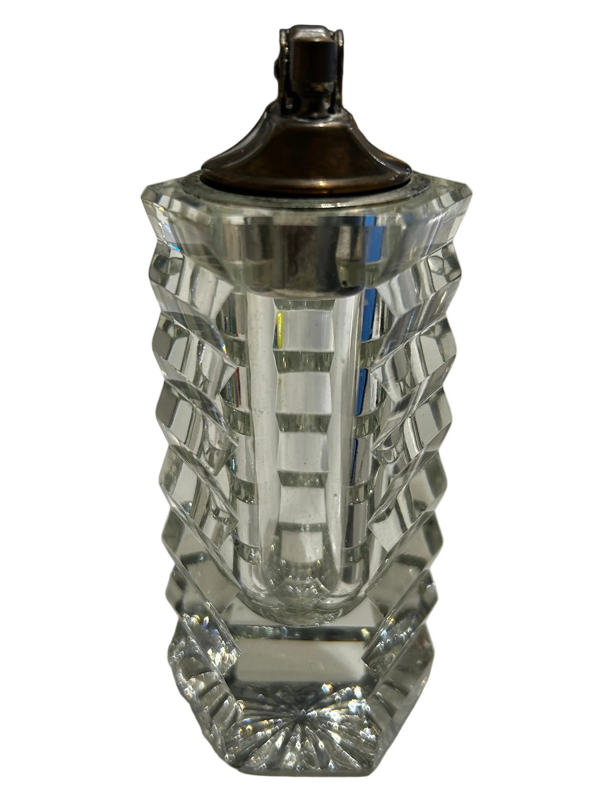 vintage table lighters