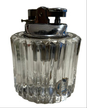 Load image into Gallery viewer, vintage table lighters