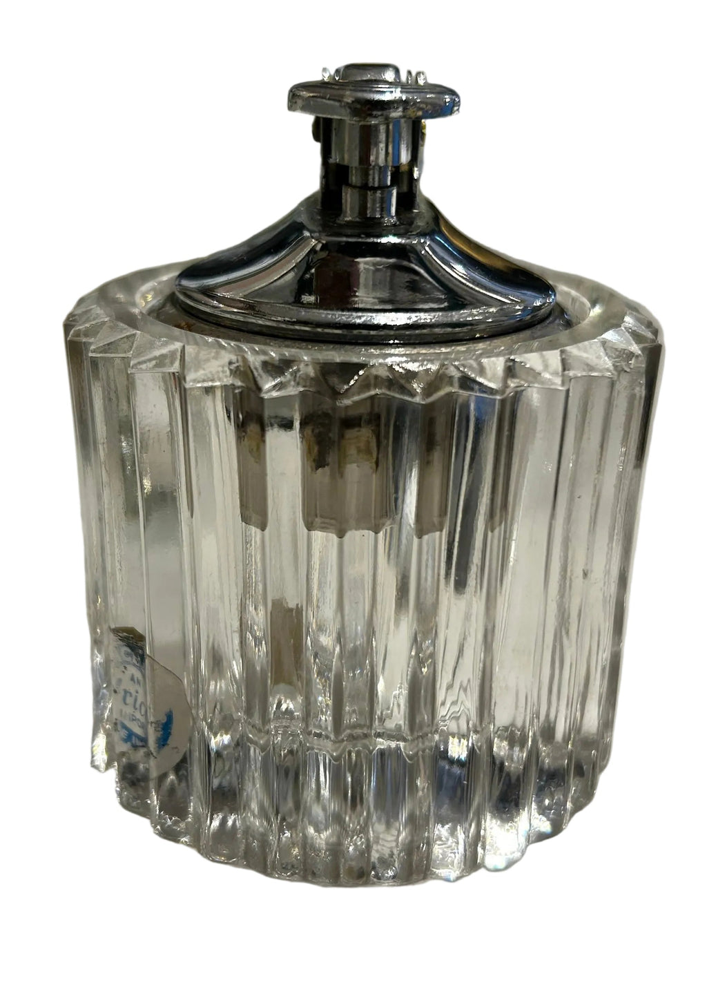vintage table lighters