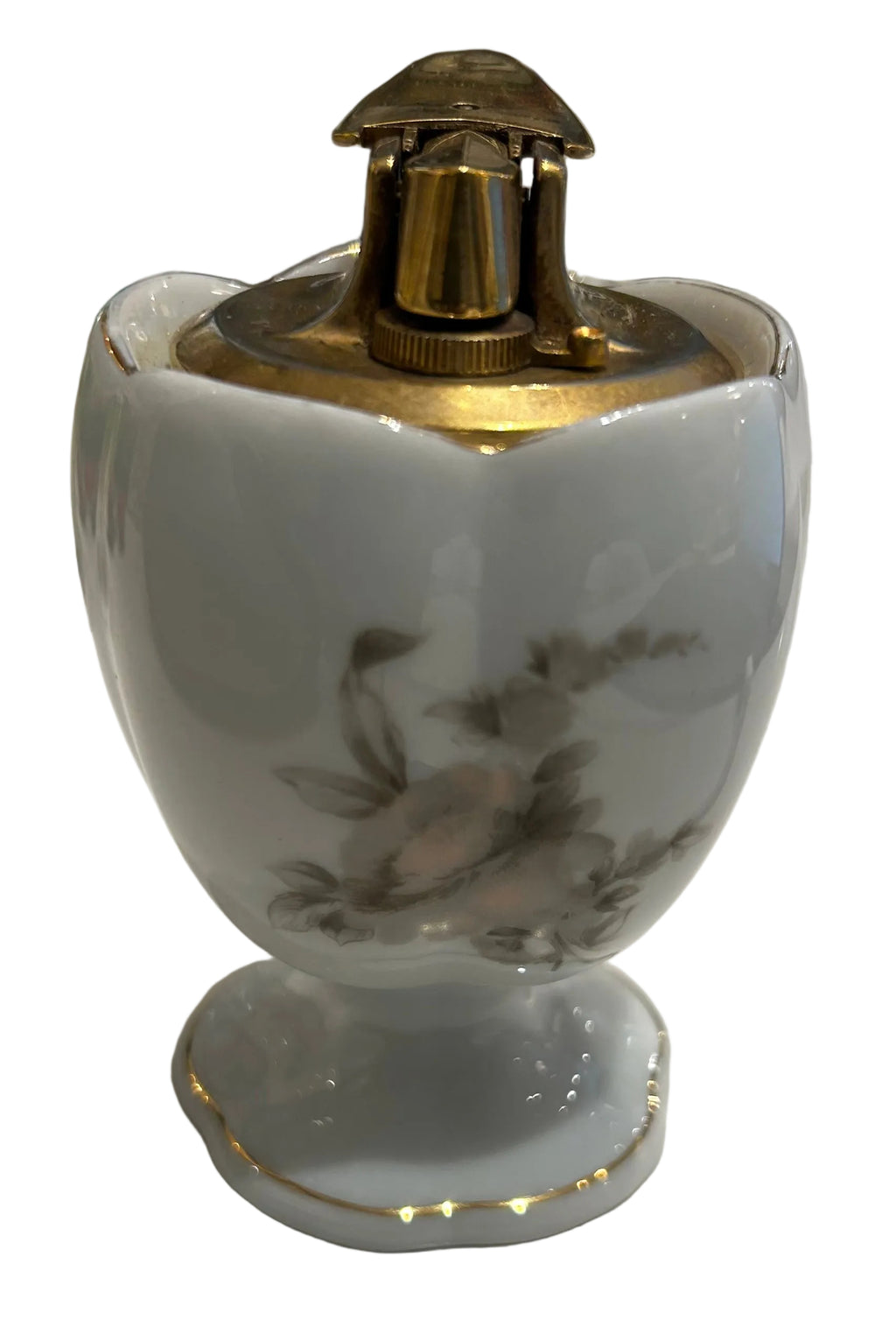 vintage table lighters
