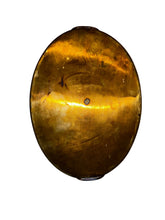 Load image into Gallery viewer, vintage brass tray