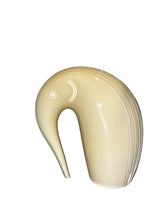 Load image into Gallery viewer, murano glass elephant