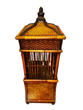 Load image into Gallery viewer, pagoda-style cabinet
