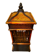 Load image into Gallery viewer, pagoda-style cabinet