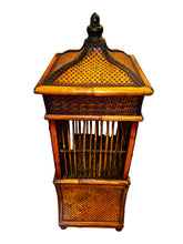 Load image into Gallery viewer, pagoda-style cabinet
