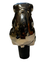 Load image into Gallery viewer, bull dog bottle pour