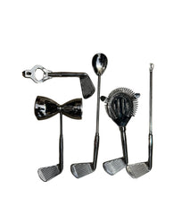 Load image into Gallery viewer, golf club bar tools