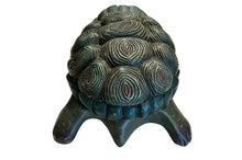 Load image into Gallery viewer, vintage wooden turtle box
