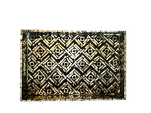 Load image into Gallery viewer, tribal inlay tray