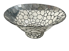 Load image into Gallery viewer, decorative glass bowl