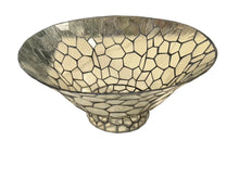 Load image into Gallery viewer, decorative glass bowl