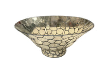 Load image into Gallery viewer, decorative glass bowl