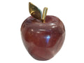 vintage wooden apple
