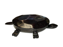 Load image into Gallery viewer, wooden turtle trinket box
