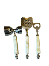 Load image into Gallery viewer, trio- bar wear accessories