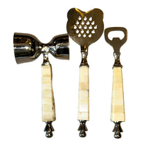 Load image into Gallery viewer, trio- bar wear accessories