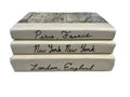 set of city deor books