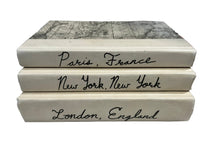 Load image into Gallery viewer, set of city deor books