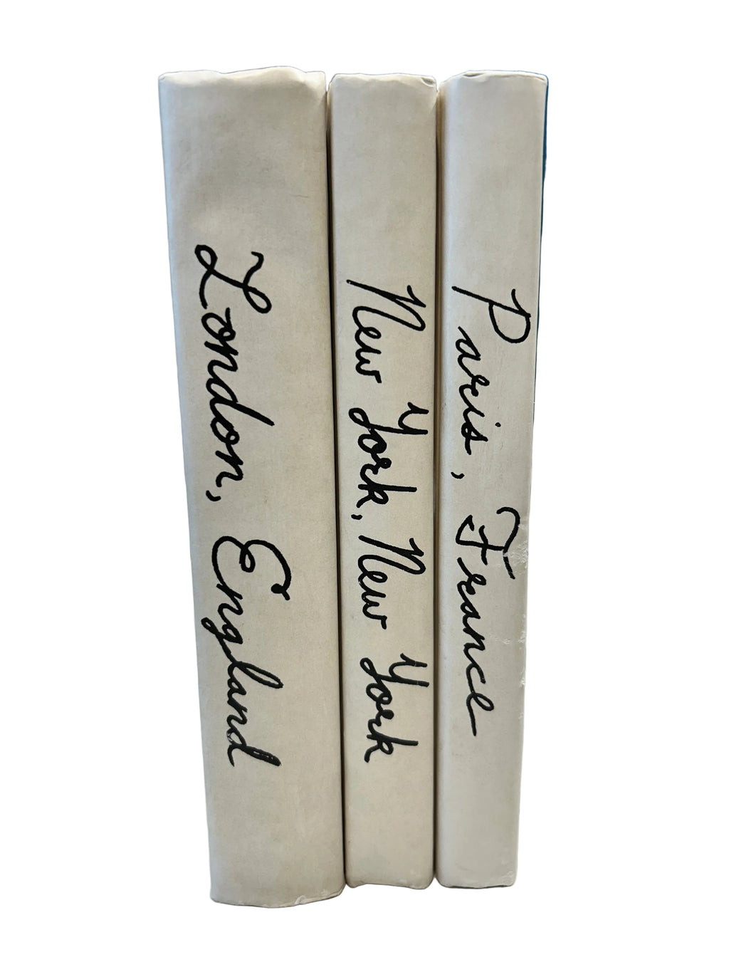 set of city deor books
