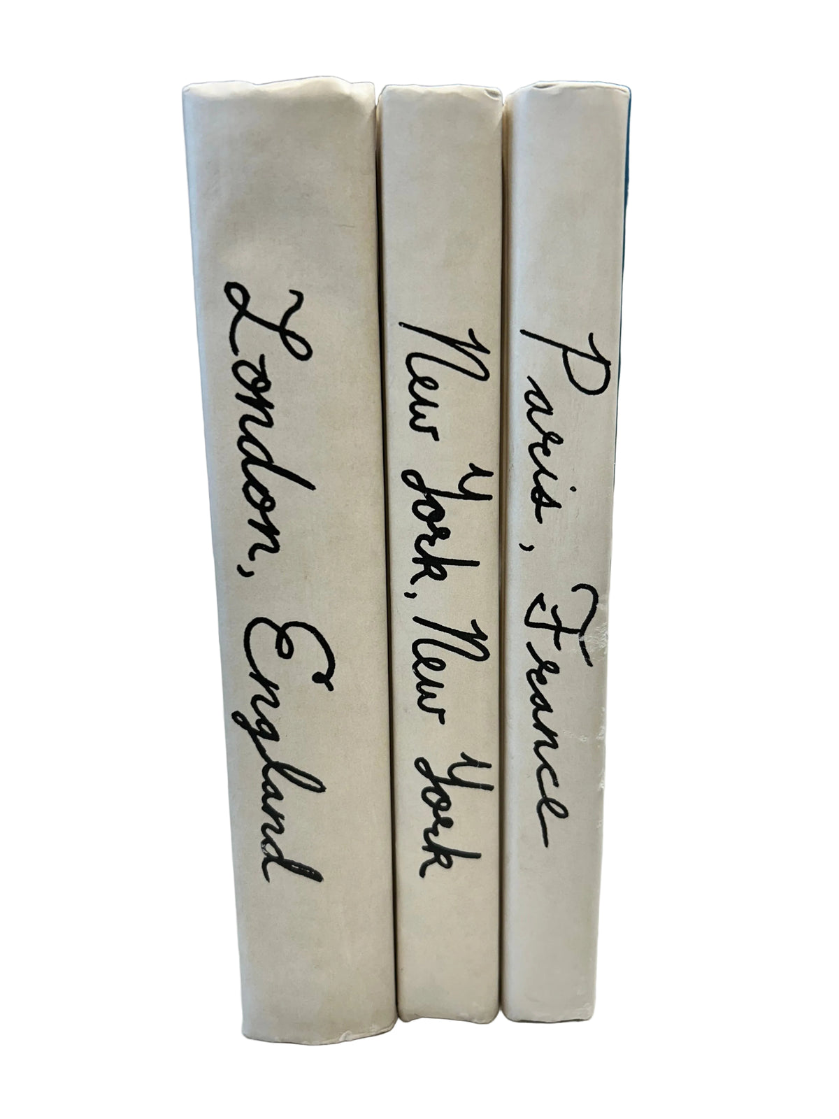 set of city deor books