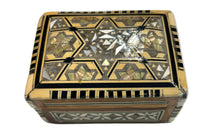 Load image into Gallery viewer, persian trinket box