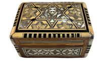 Load image into Gallery viewer, persian trinket box
