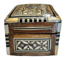 Load image into Gallery viewer, persian trinket box