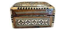 Load image into Gallery viewer, persian trinket box