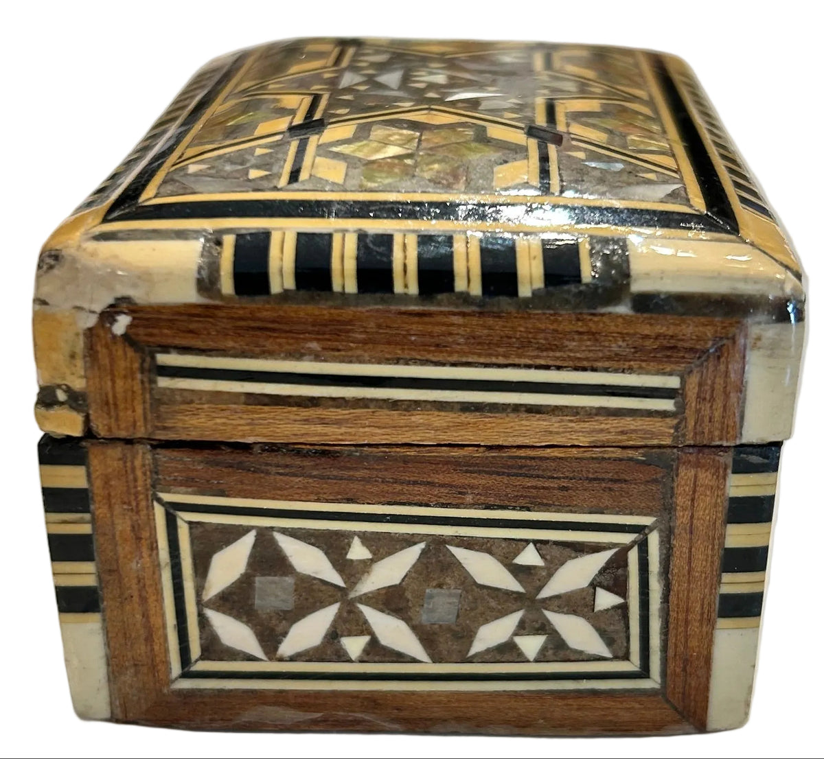 persian trinket box