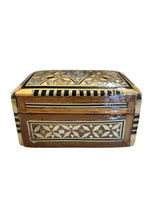 Load image into Gallery viewer, persian trinket box