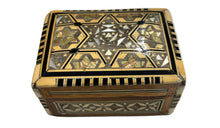 Load image into Gallery viewer, persian trinket box