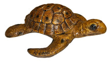 Load image into Gallery viewer, Ceramic Turtle Ashtray