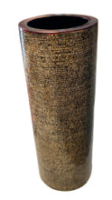 Load image into Gallery viewer, cylinder vase