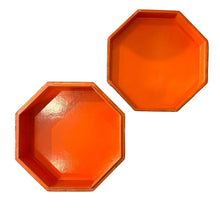Load image into Gallery viewer, hexagonal lacquer box