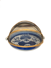 Load image into Gallery viewer, porcelain dish cover