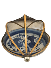 Load image into Gallery viewer, porcelain dish cover